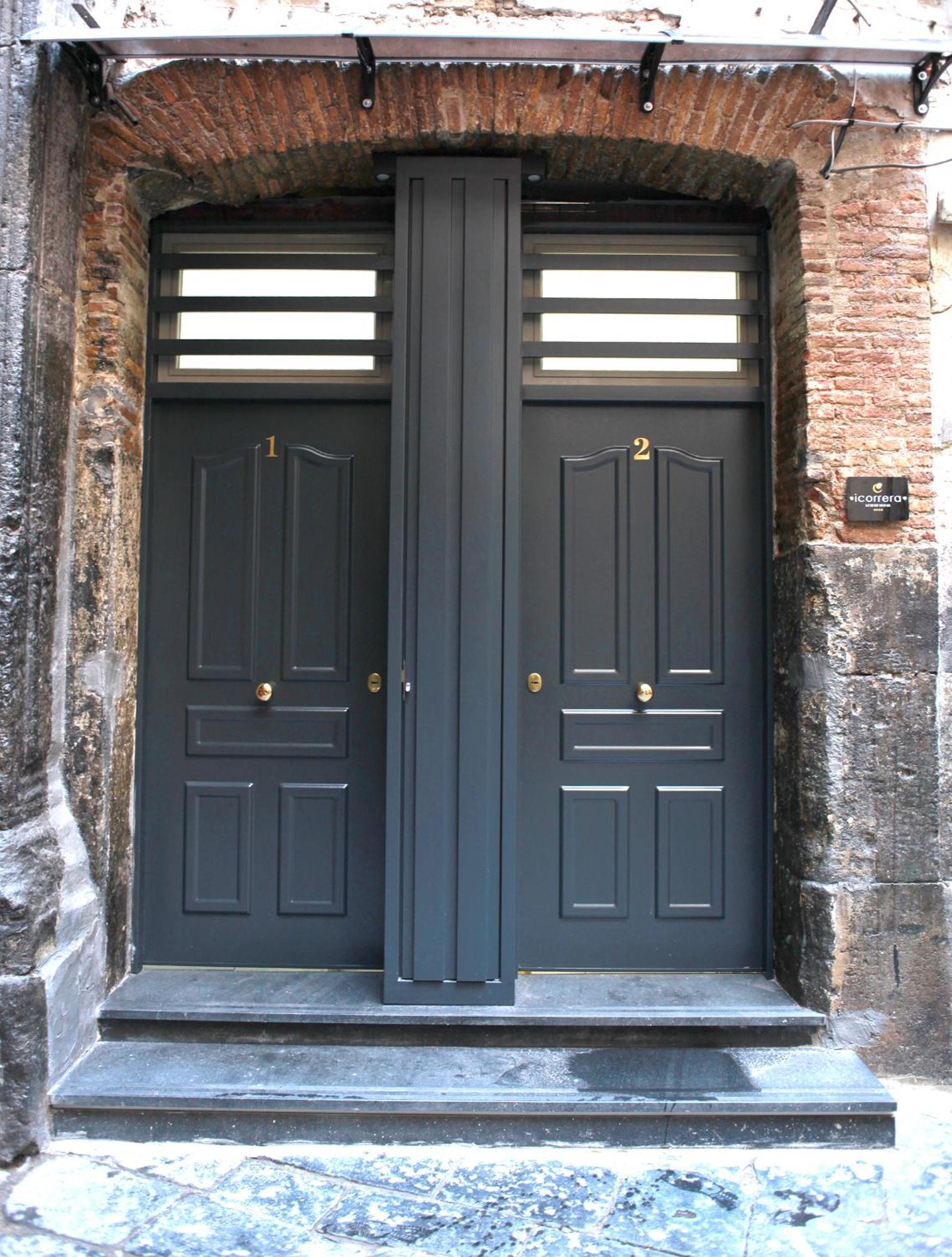 Maison d'hôtes I Correra Luxury House