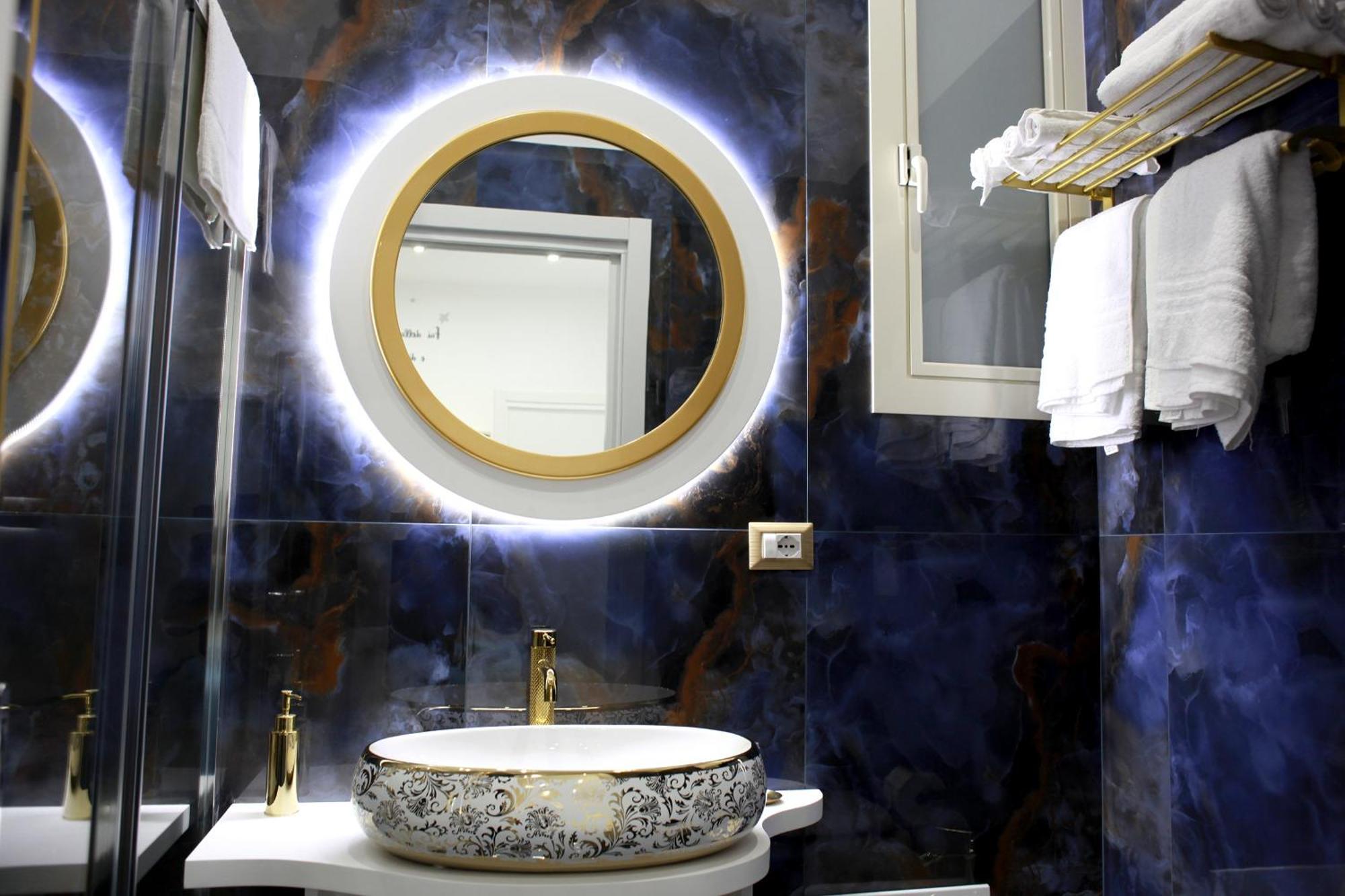 I Correra Luxury House Naples