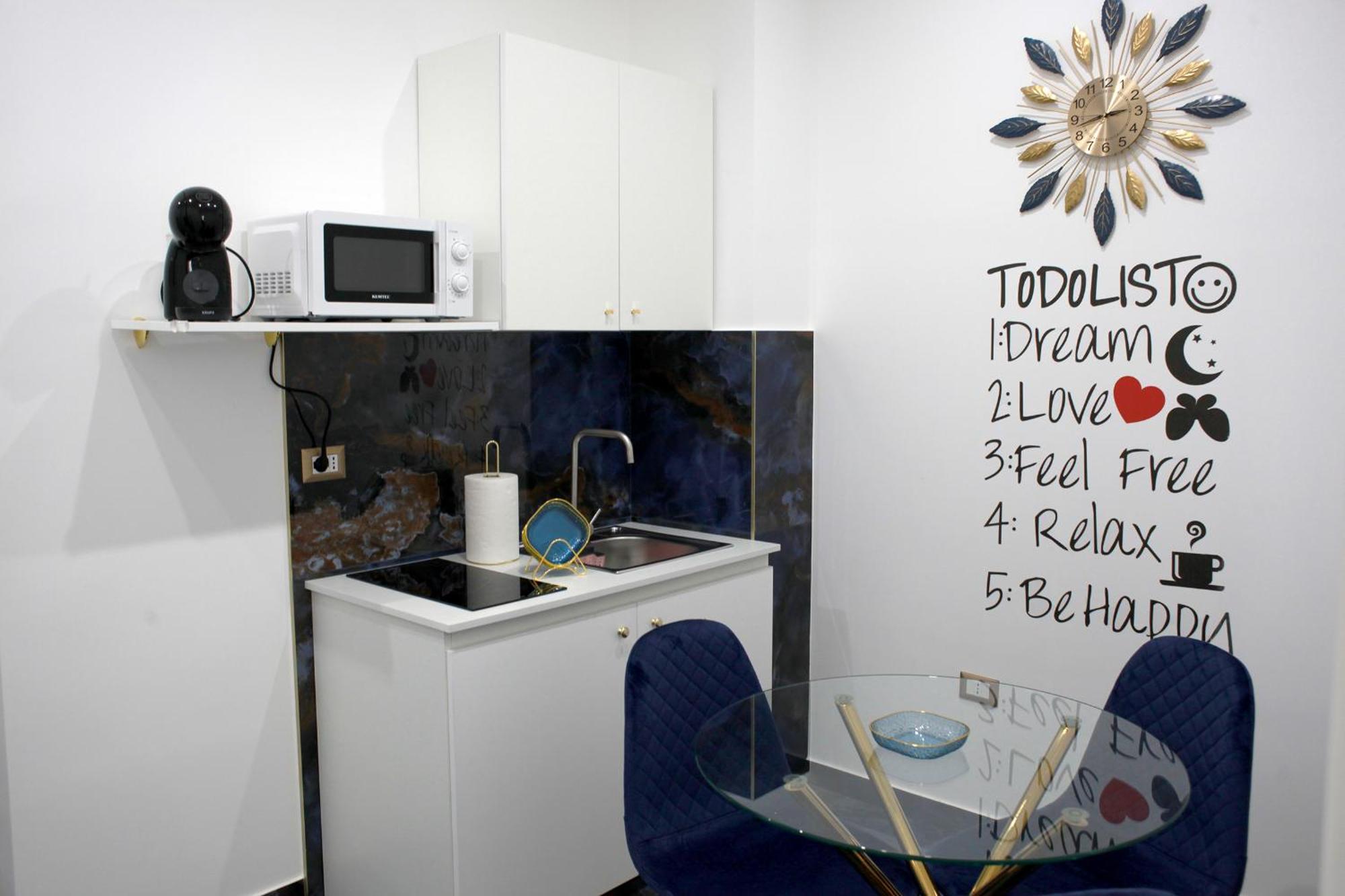 I Correra Luxury House * Naples