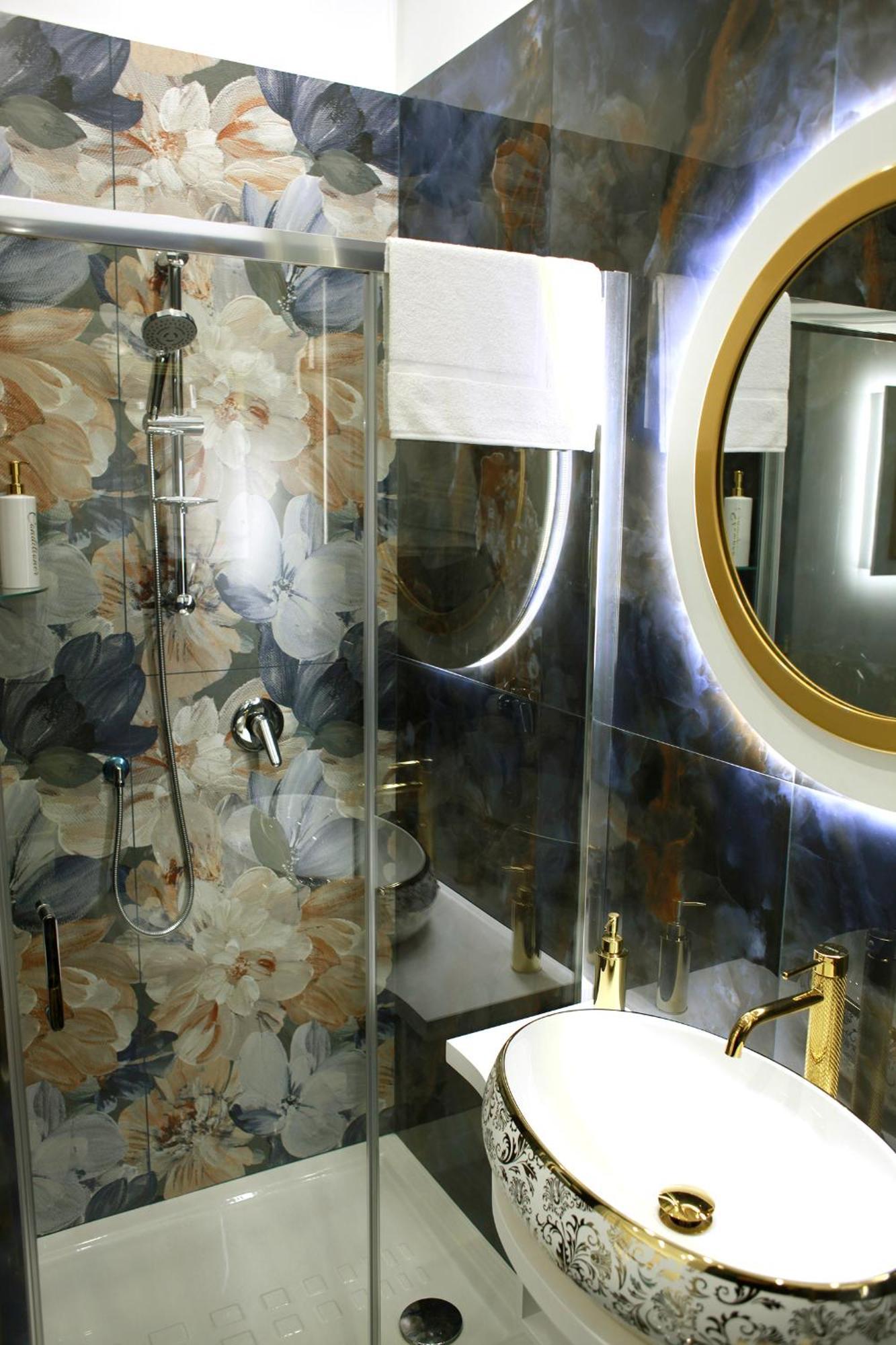 I Correra Luxury House Maison d'hôtes