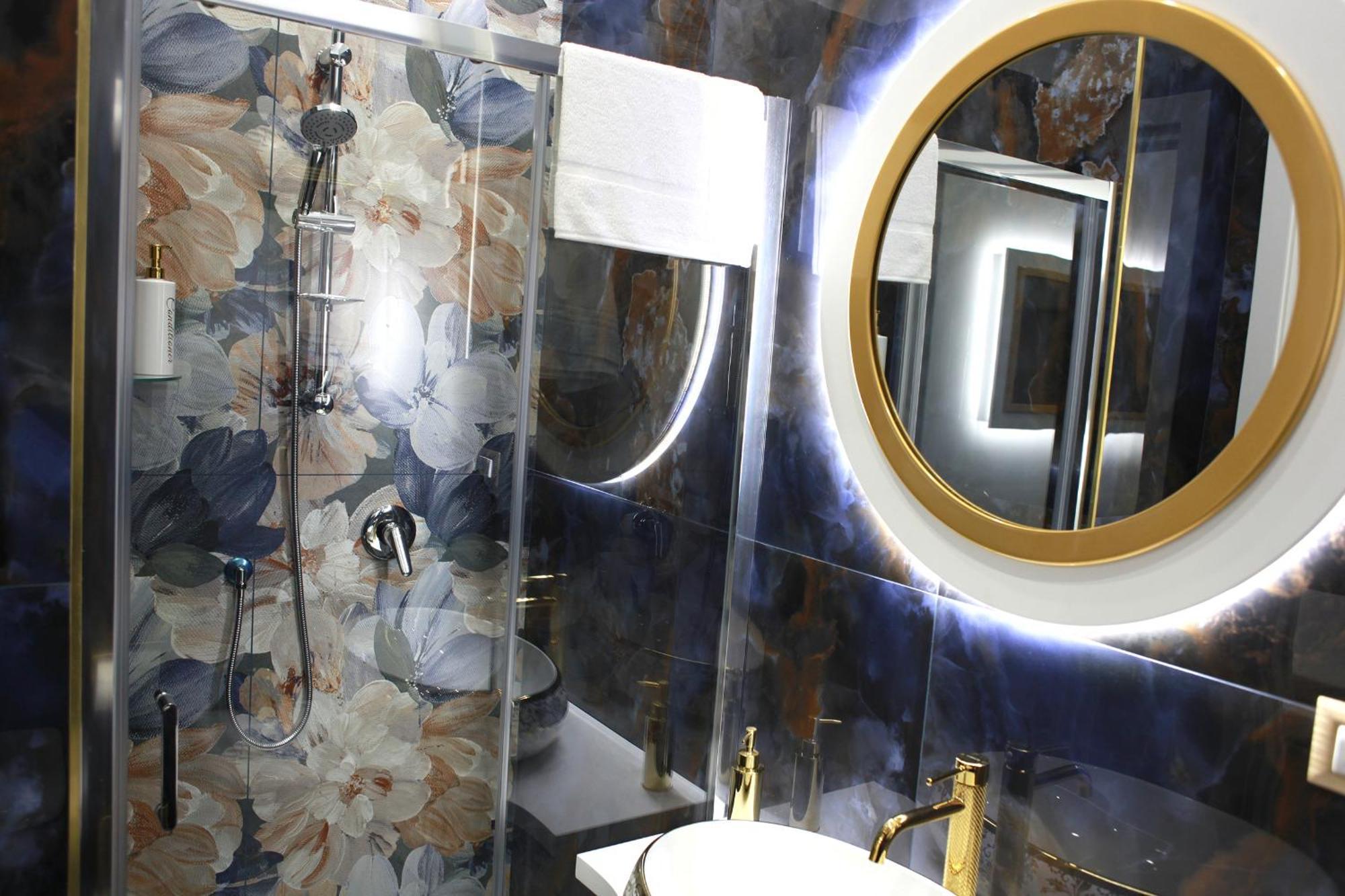 I Correra Luxury House *