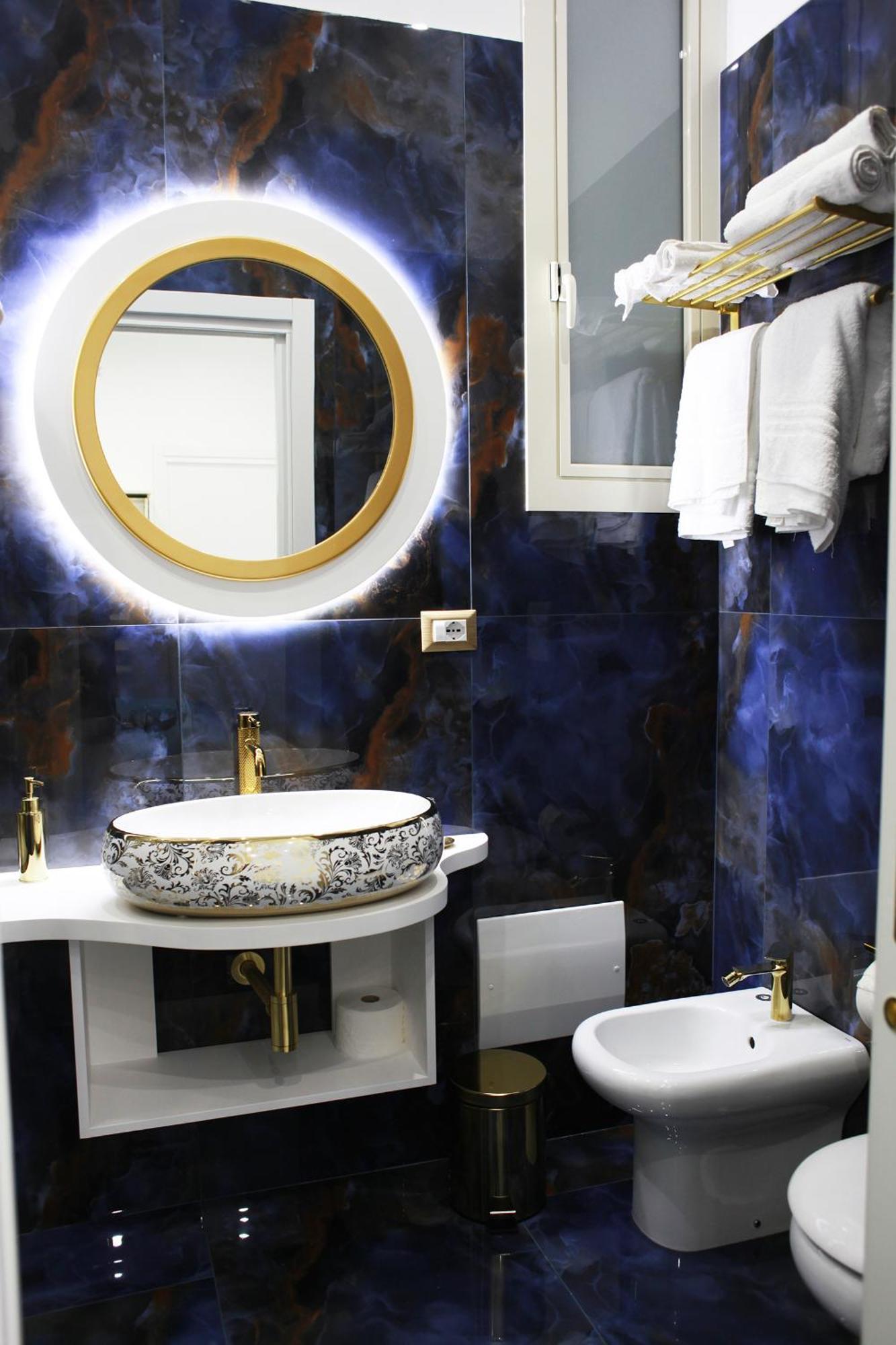 I Correra Luxury House * Naples