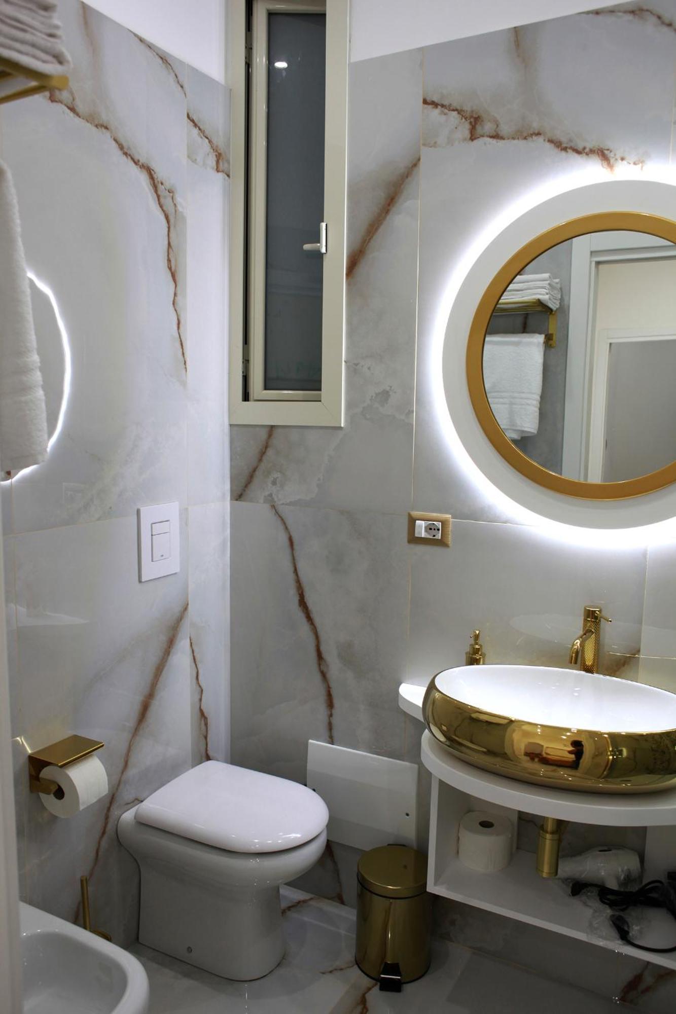 Maison d'hôtes I Correra Luxury House *