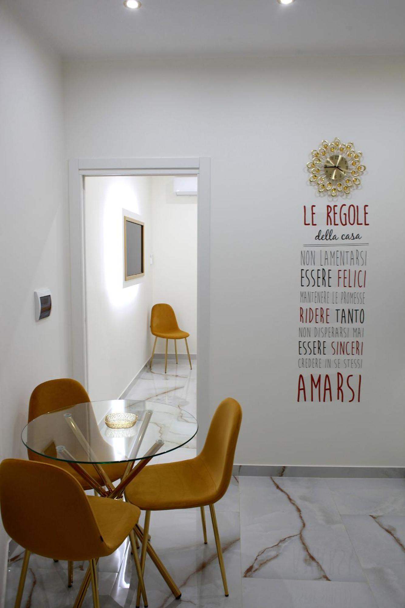I Correra Luxury House * Naples