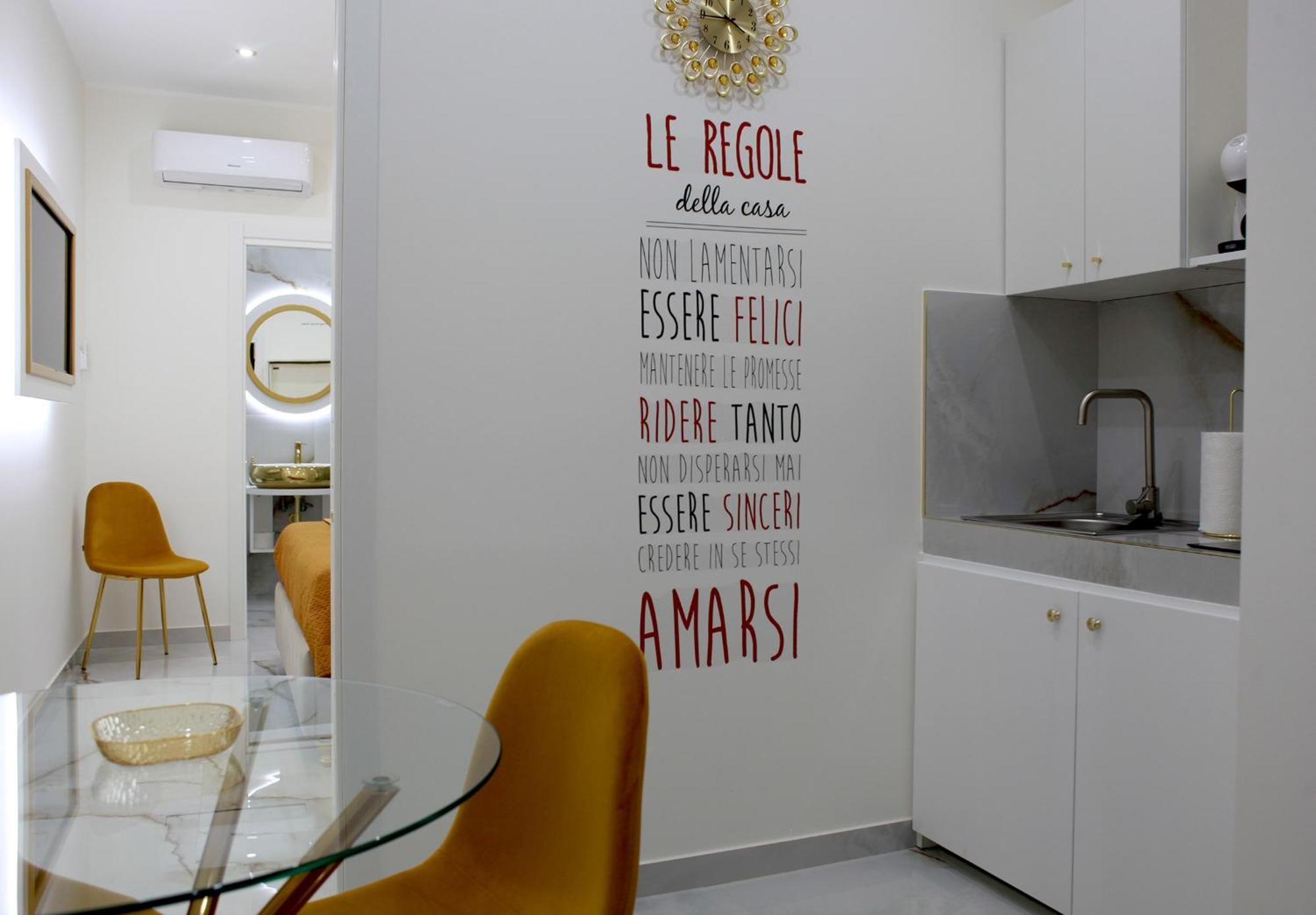 I Correra Luxury House *
