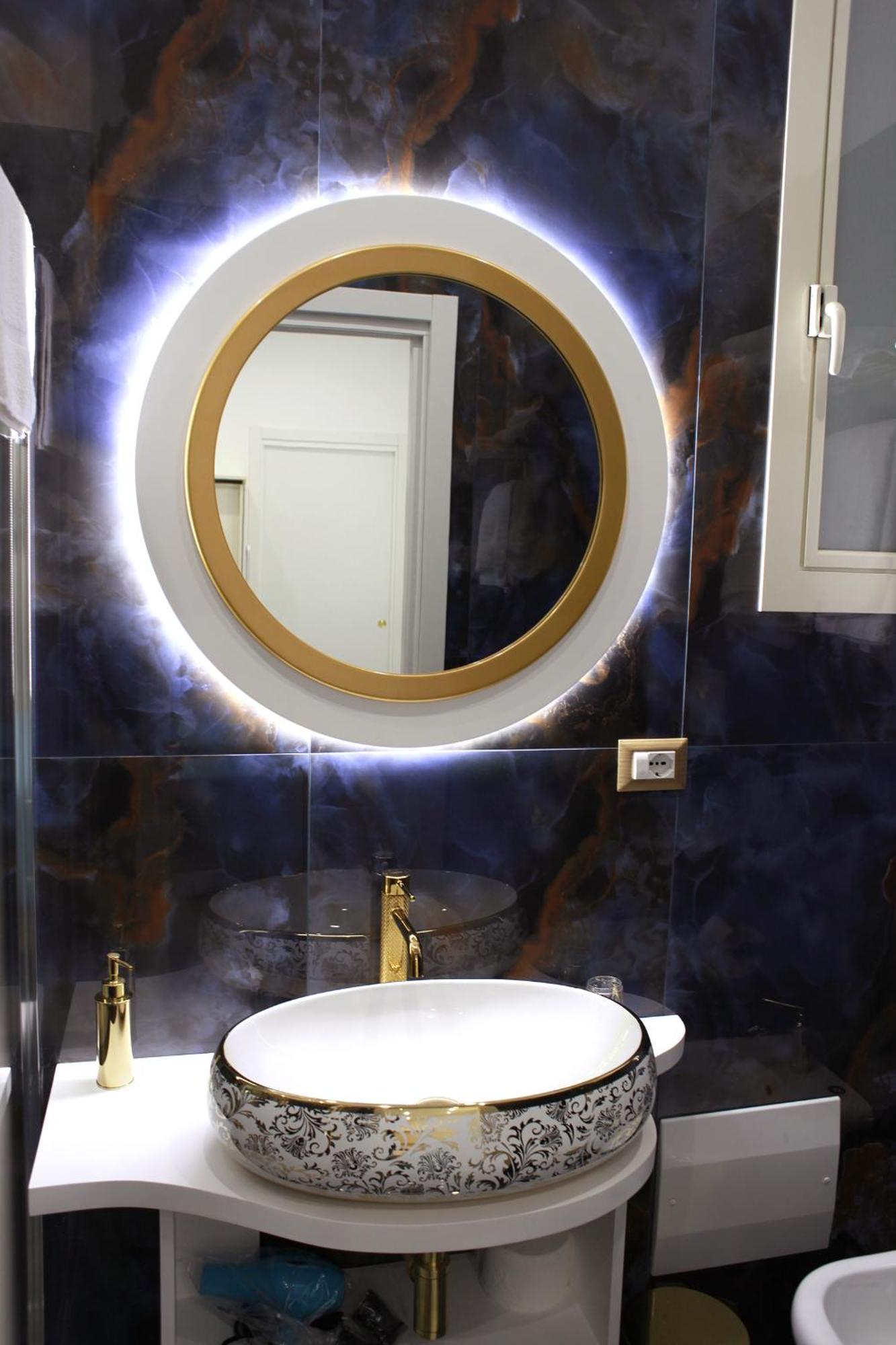 Affittacamere I Correra Luxury House *