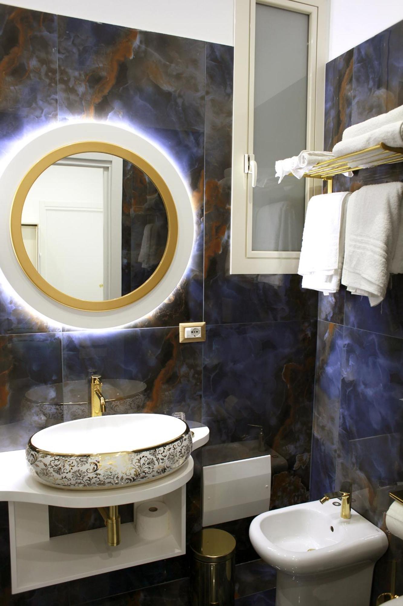 I Correra Luxury House Affittacamere *