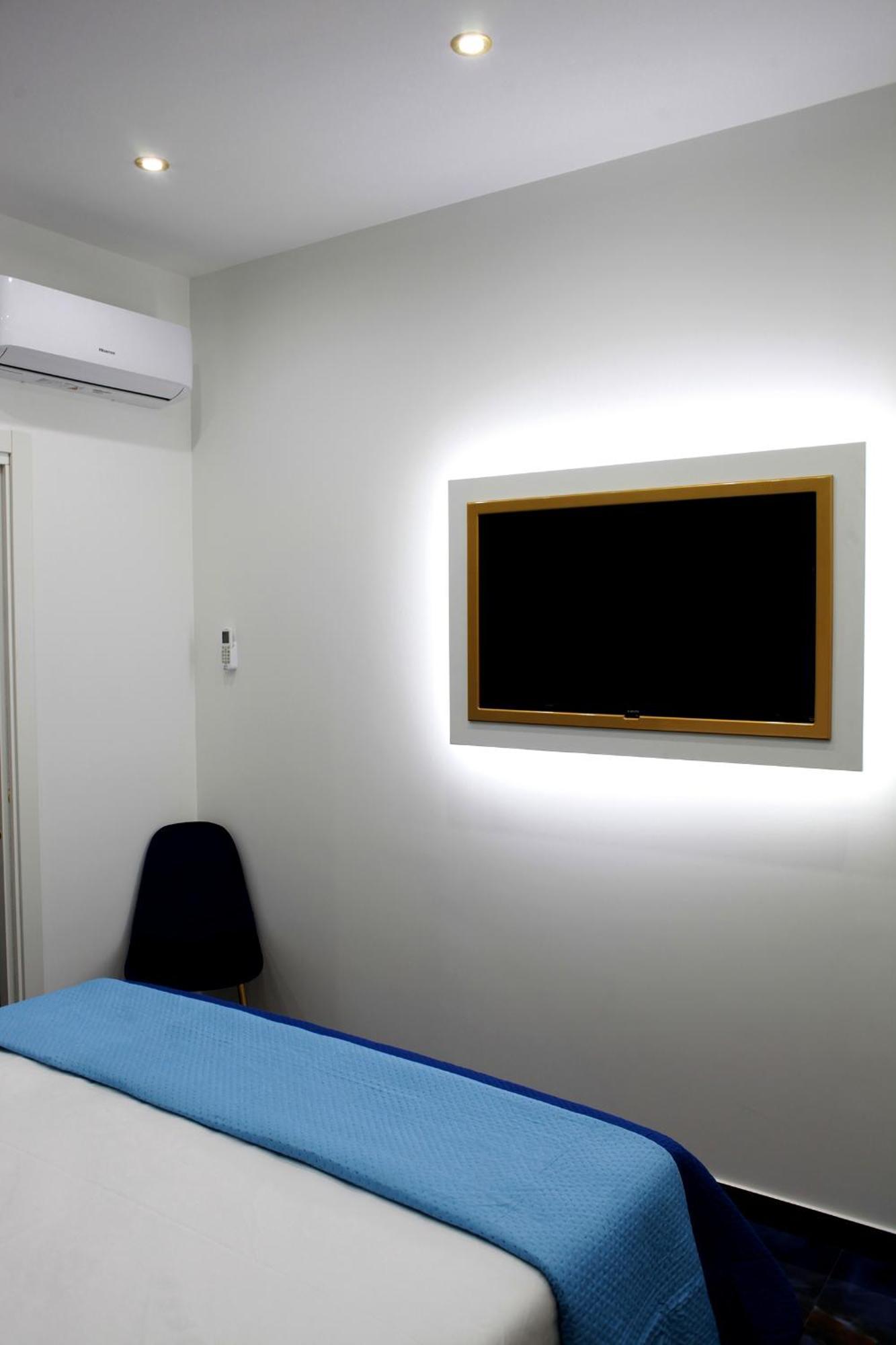 Affittacamere I Correra Luxury House