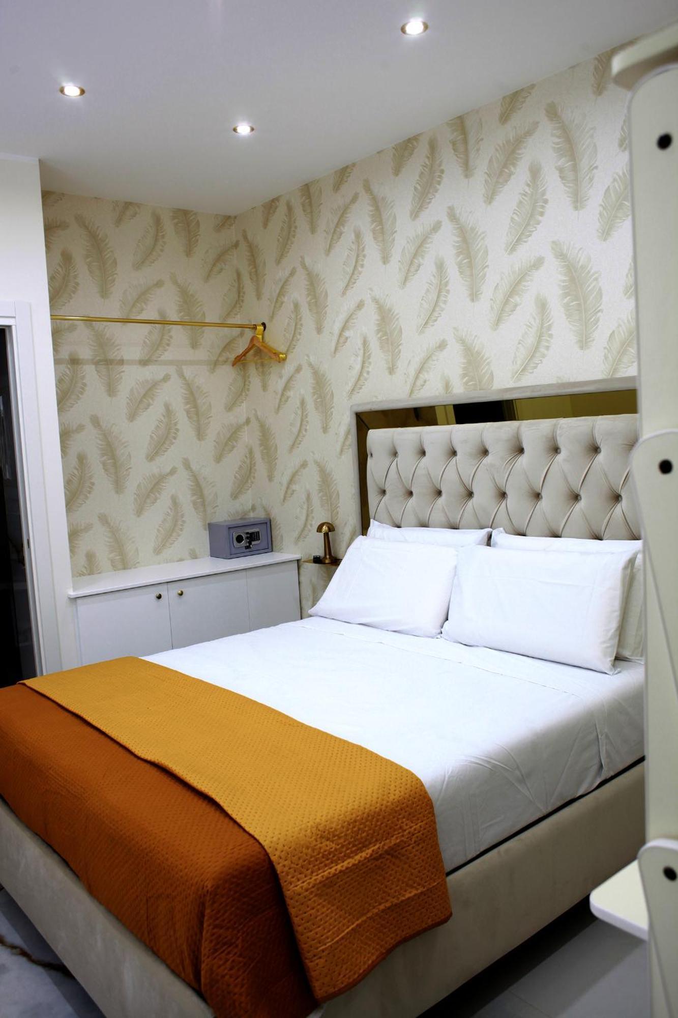 Affittacamere I Correra Luxury House Napoli