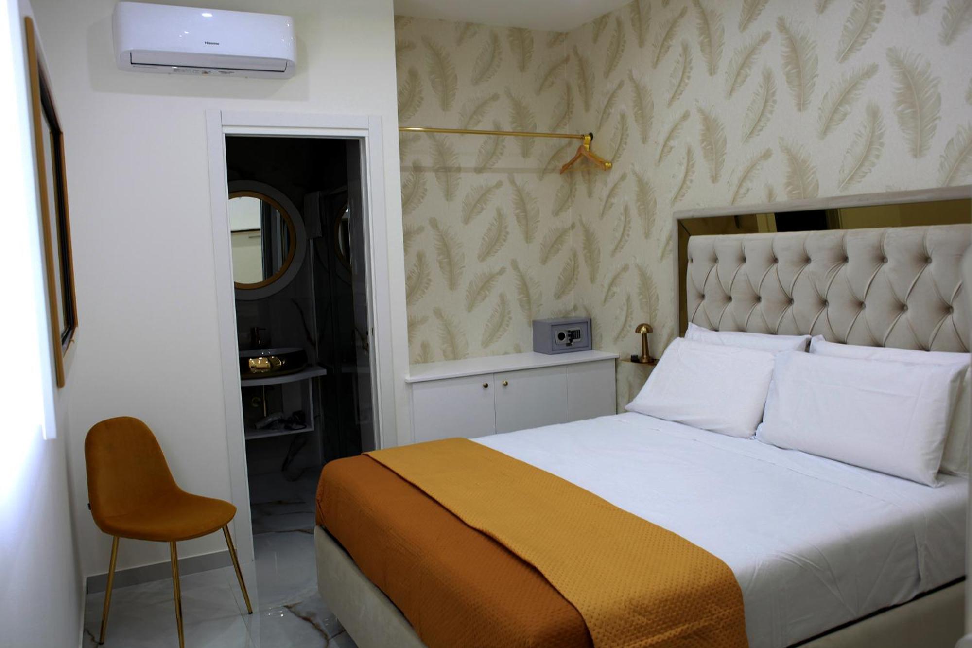 I Correra Luxury House Napoli
