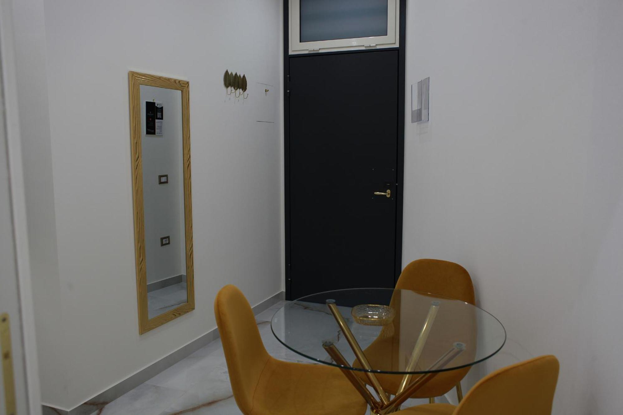 Affittacamere I Correra Luxury House