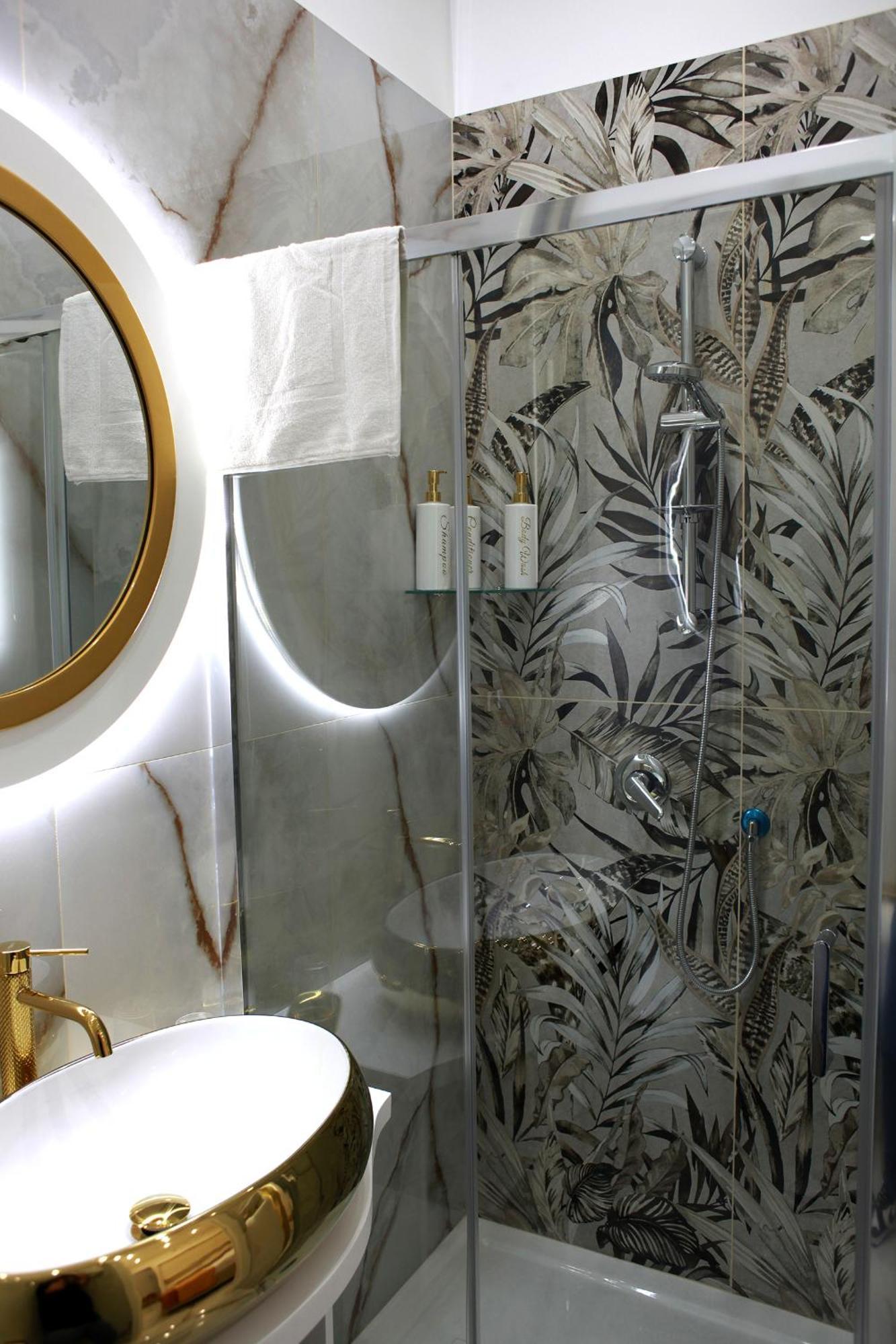 I Correra Luxury House Affittacamere *